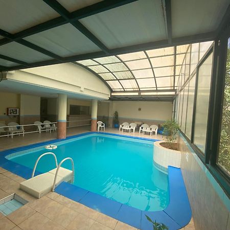 Hotel Akouas Meknes Luaran gambar
