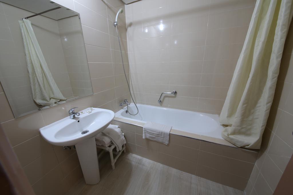 Hotel Akouas Meknes Luaran gambar