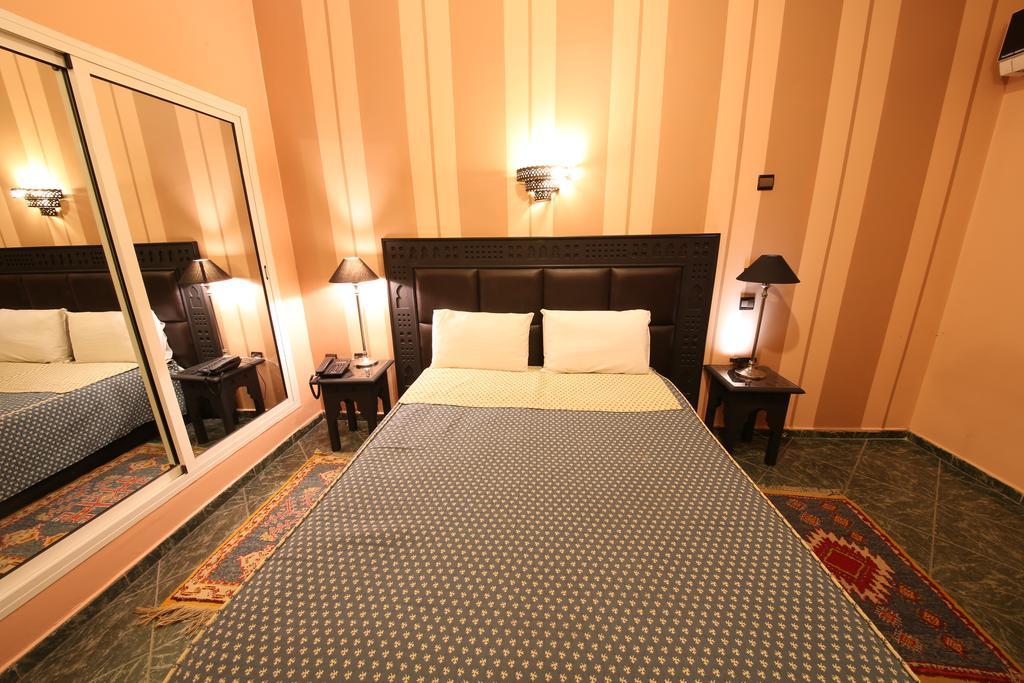 Hotel Akouas Meknes Luaran gambar
