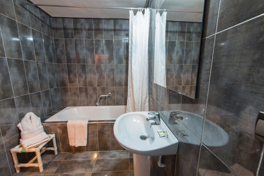 Hotel Akouas Meknes Bilik gambar